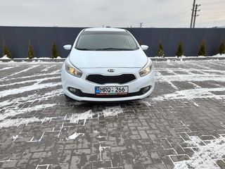 KIA Ceed foto 5