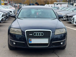 Audi A6 foto 3