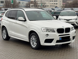 BMW X3 foto 5