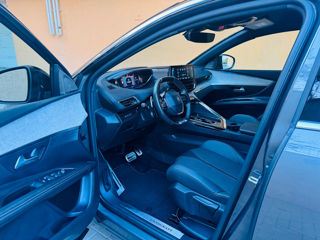 Peugeot 5008 foto 10