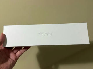 Apple watch series 7 green foto 5