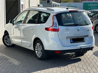 Renault Grand Scenic foto 3