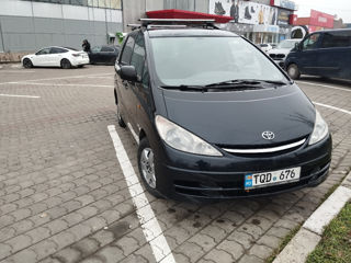 Toyota Previa