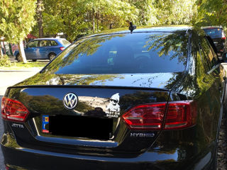 Volkswagen Jetta foto 7