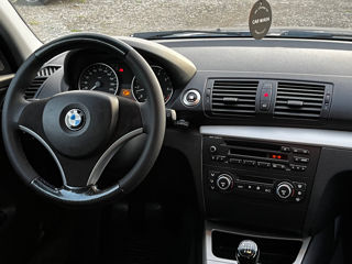 BMW 1 Series foto 12