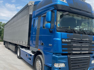 Daf XF460 foto 3