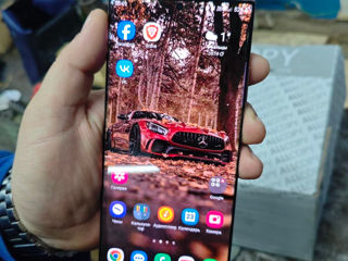 Меня Samsung galaxy note  20 ultra