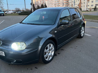 Volkswagen Golf foto 6