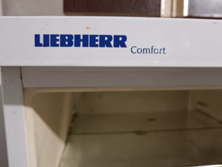 Холодильники Liebherr Comfort NoFrost foto 3