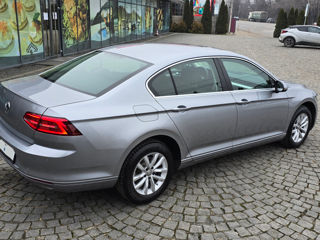 Volkswagen Passat foto 13