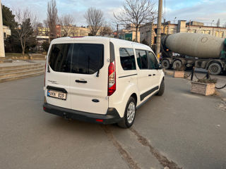 Ford Transit Connect foto 2