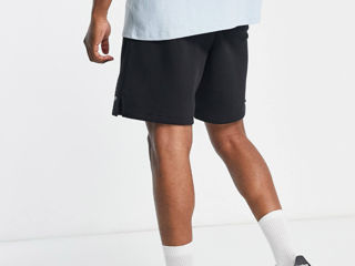 Reebok Basketball fleece short / XL foto 2