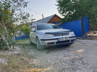 Volkswagen Golf foto 5