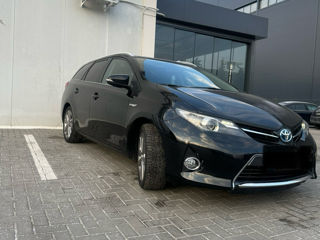 Toyota Auris foto 0