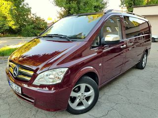 Mercedes Vito foto 4