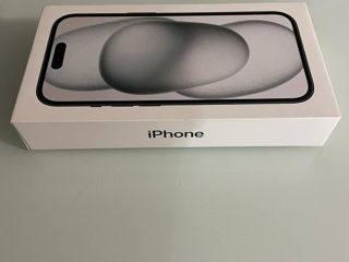 iPhone 15 128gb foto 3