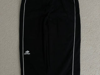 balenciaga 3b sweatpants foto 1