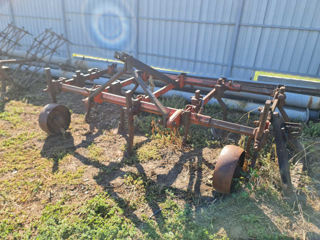 Cultivator foto 2