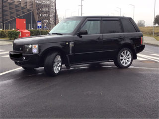 Land Rover Range Rover foto 2