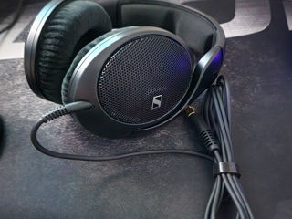 Sennheiser HD560S foto 3