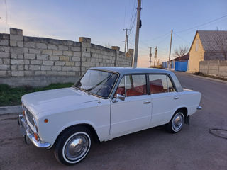 Lada / ВАЗ 2101 foto 6