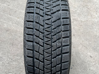 Продам 1 б.у скат 215/60 R17 Habilead Icemax foto 1