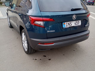 Skoda Karoq foto 3