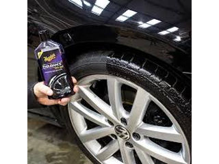 Meguiar's Endurance Tire Gel 473ml foto 2