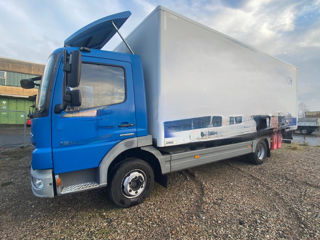 Mercedes Atego 12-18