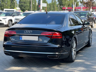 Audi A8 foto 4