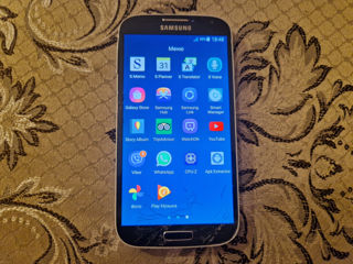 Samsung Galaxy S4 I9500 foto 4