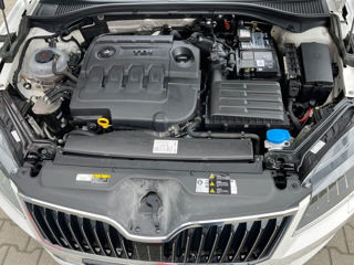 Skoda Superb фото 7