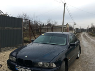 BMW 5 Series foto 4