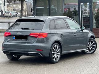 Audi A3 e-tron foto 5