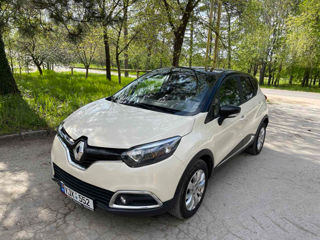 Renault Captur foto 7