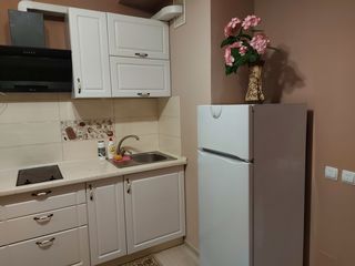 Apartament cu 1 cameră, 31 m², Buiucani, Chișinău foto 4