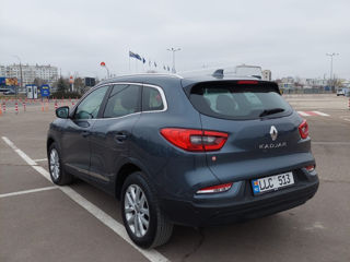 Renault Kadjar foto 2