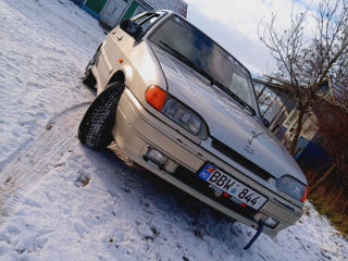 Lada / ВАЗ 2115