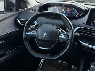 Peugeot 5008 foto 10