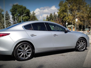 Mazda 3 foto 2