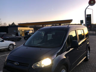 Ford Transit Connect foto 4