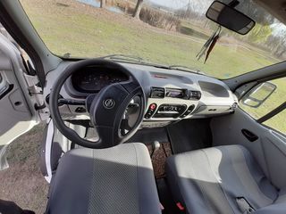 Opel Movano foto 8