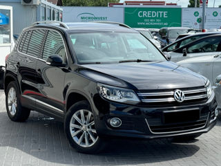 Volkswagen Tiguan foto 4