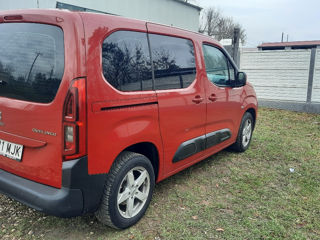 Citroen Berlingo foto 8