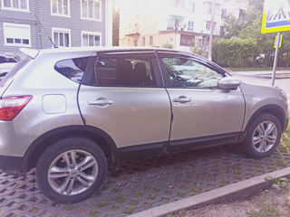 Nissan Qashqai foto 4