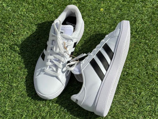 Adidas Grand Court Base 2 foto 1