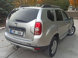 Dacia Duster foto 4