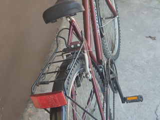 Велосипеды колёса 24 -26 . foto 3