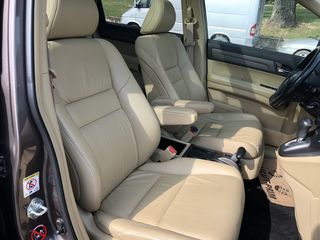 Honda CR-V foto 9