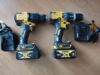 Dewalt dcd709 . dewalt dcd796 foto 2